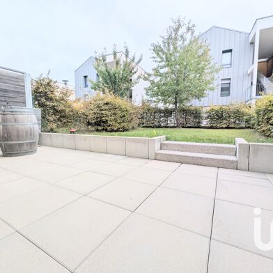 Appartement 3 pièces 230000 €