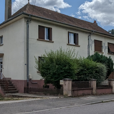 Maison 5 pièces 78000 €