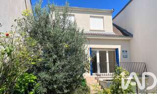 Maison 6 Pièces 109 m² à vendre à Rueil-Malmaison (92500)