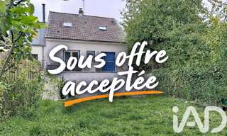 Maison 6 Pièces 109 m² à vendre à Rueil-Malmaison (92500)