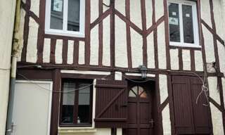 Appartement 1 Pièce 24 m² à vendre à Orléans (45000)