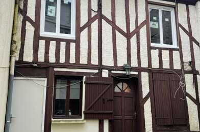 Appartement 1 pièces 89500 €