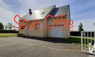 Maison 6 Pièces 98 m² à vendre à Éterville (14930)