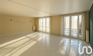 Appartement 3 Pièces 81 m² à louer à Corbeil-Essonnes (91100)