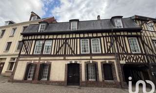 Maison 6 Pièces 138 m² à vendre à Bernay (27300)