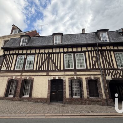 Maison 6 pièces 183000 €