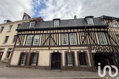 Maison 6 pièces 182999 €