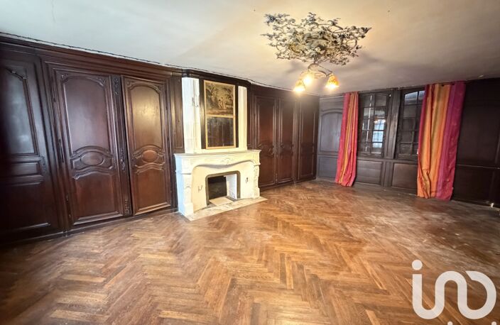 Vente Maison traditionnelle 6 pièces — photo 2