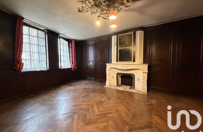 Vente Maison traditionnelle 6 pièces — photo 3