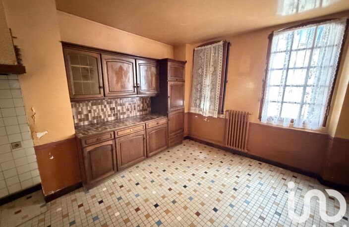 Vente Maison traditionnelle 6 pièces — photo 4
