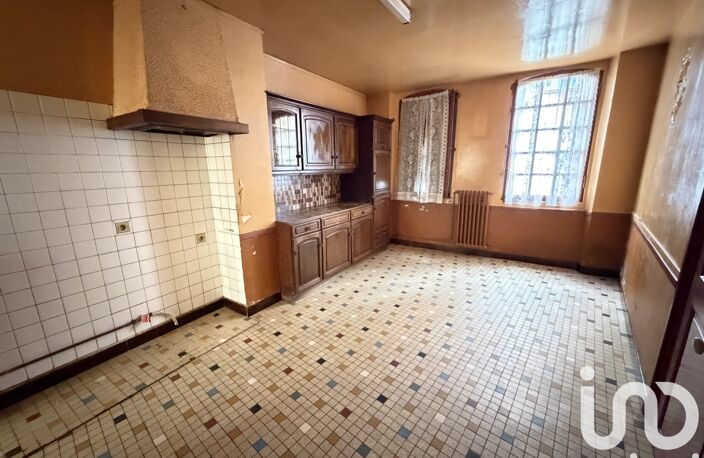 Vente Maison traditionnelle 6 pièces — photo 5
