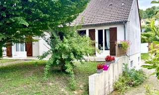 Maison 4 Pièces 111 m² à vendre à Joigny (89300)