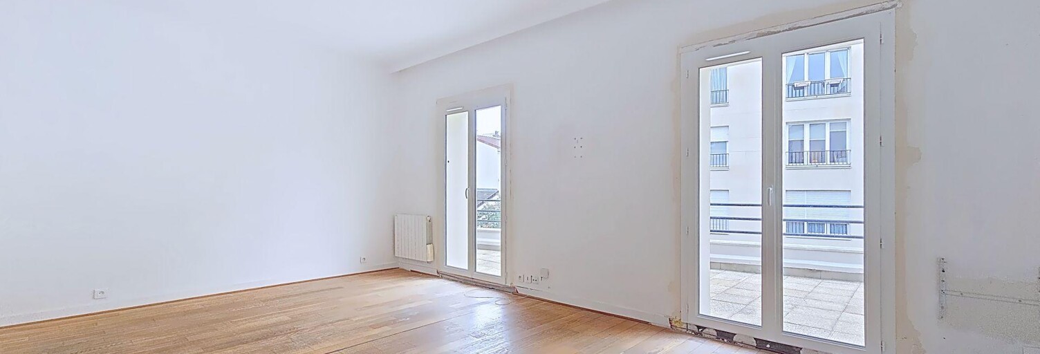 Appartement 5 Pièces 103 m² à vendre à Charenton-le-Pont (94220)