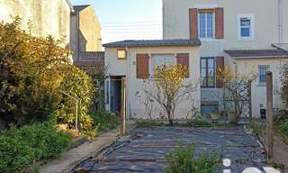 Maison 5 Pièces 105 m² à vendre à Parthenay (79200)