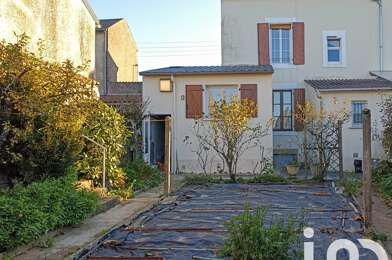 Maison 5 pièces 106000 €