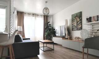 Appartement 4 Pièces 77 m² à vendre à Les Ulis (91940)