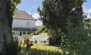 Maison 10 Pièces 263 m² à vendre à Plivot (51150)