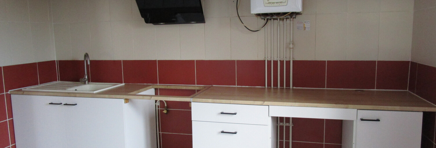 Maison 4 Pièces 128 m² à louer à Carcassonne (11000)