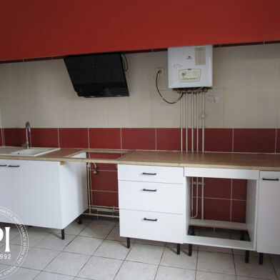 Maison 4 pièces 868 €