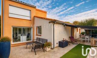 Maison 6 Pièces 115 m² à vendre à Sainte-Marie-la-Mer (66470)