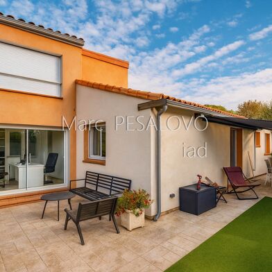 Maison 6 pièces 428000 €