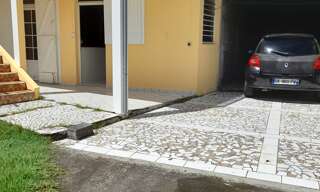 Appartement 3 Pièces 60 m² à louer à Sainte-Anne (97180)