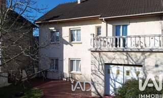 Maison 9 Pièces 167 m² à vendre à Sainte-Geneviève-des-Bois (91700)