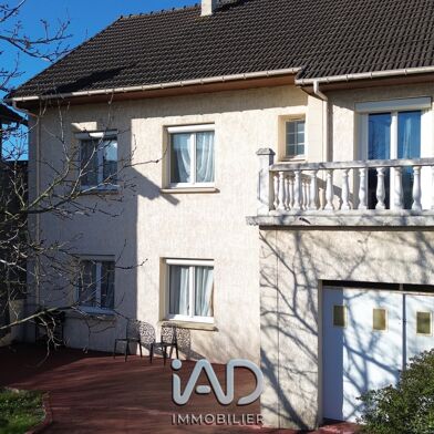 Maison 9 pièces 630000 €