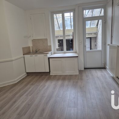 Maison 5 pièces 650 €