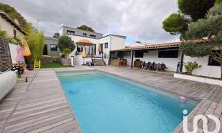 Maison 6 Pièces 175 m² à vendre à Dompierre-sur-Mer (17139)