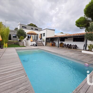 Maison 6 pièces 735000 €