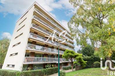 Appartement 3 pièces 365000 €