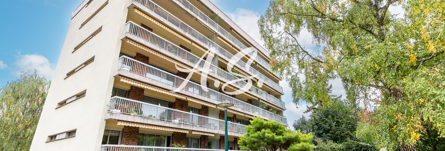 Appartement 3 Pièces 72 m² à vendre à Fontenay-aux-Roses (92260)