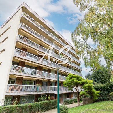 Appartement 3 pièces 365000 €