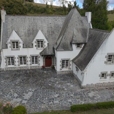 Maison 1 pièces 510000 €