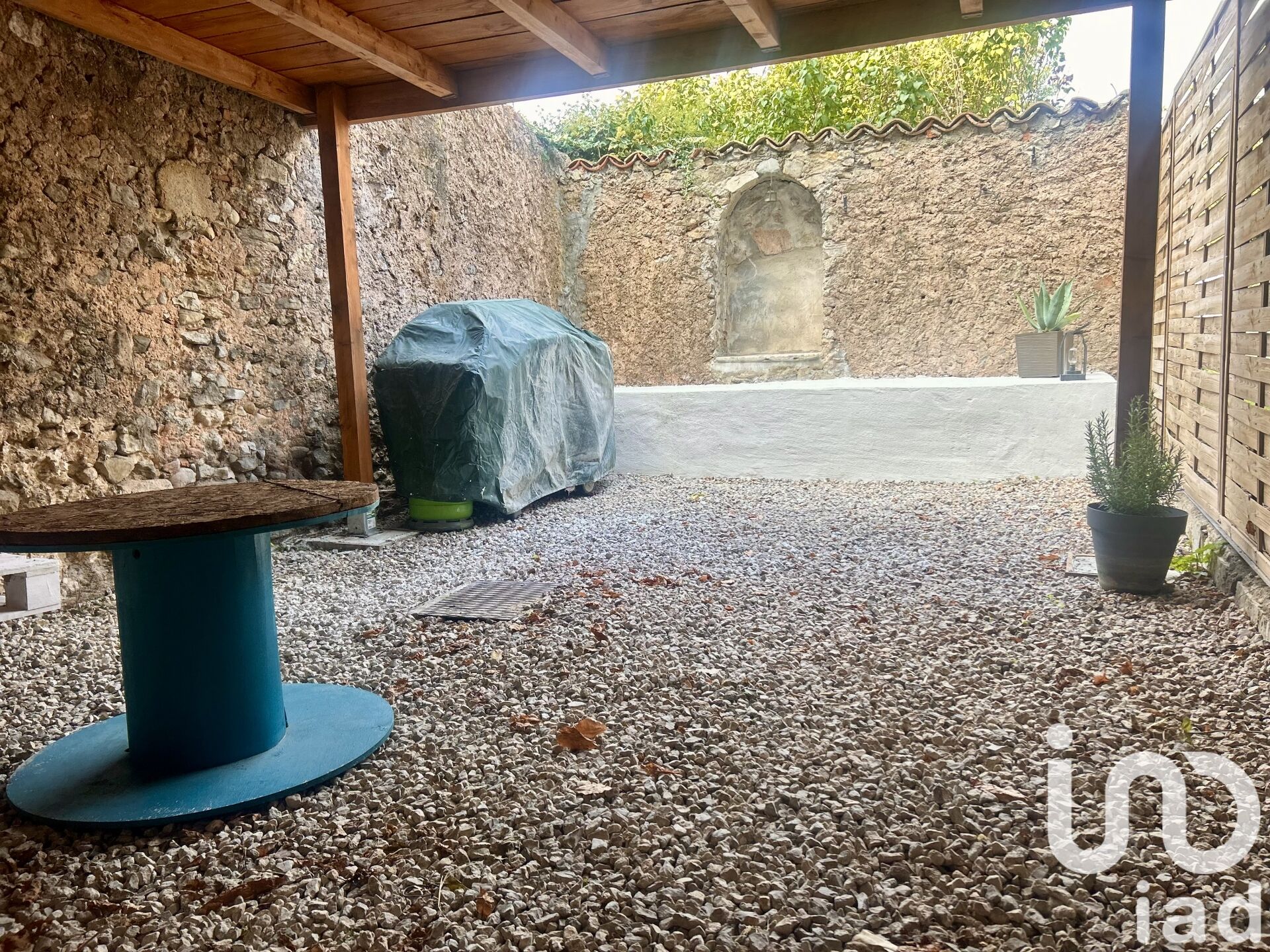 Le-Val - 63m² - 3p. - 2ch.