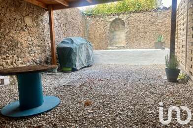 Maison 3 pièces 149000 €