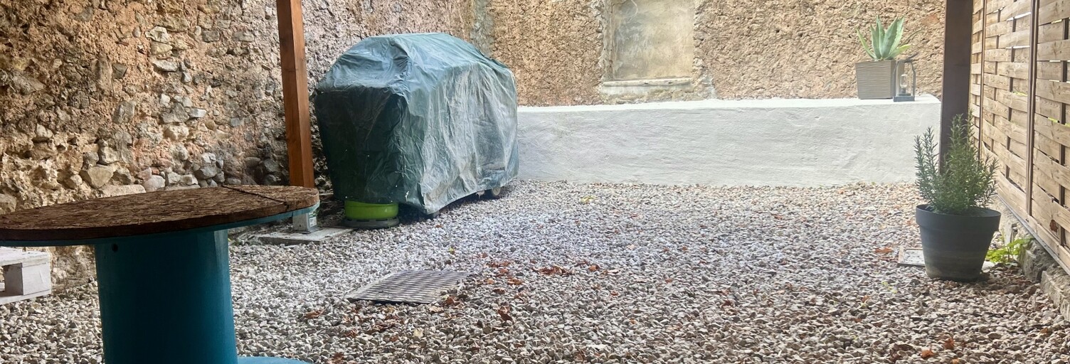 Maison 3 Pièces 63 m² à vendre à Le Val (83143)