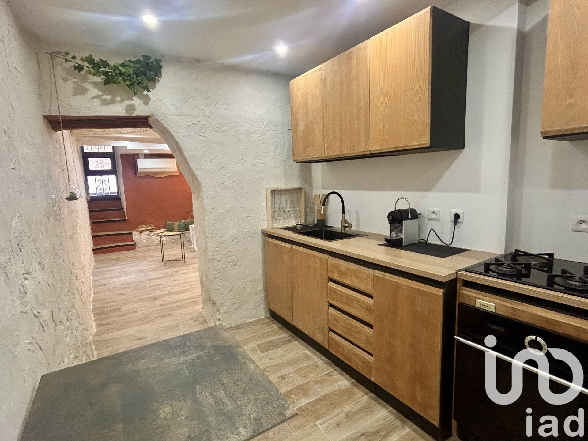 Vente Maison de village 3 pièces - Photo 2