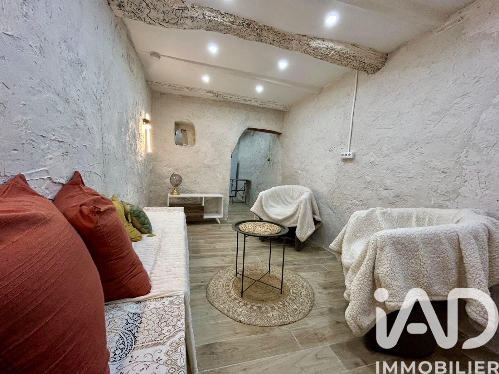 Vente Maison de village 3 pièces - Photo 4
