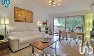 Appartement 3 Pièces 68 m² à vendre à Marseille 9 (13009)