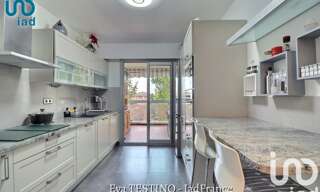 Appartement 3 Pièces 68 m² à vendre à Marseille 9 (13009)