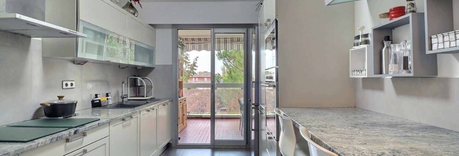 Appartement 3 Pièces 68 m² à vendre à Marseille 9 (13009)