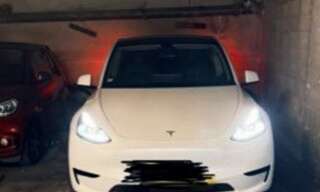 Garage  8 m² à vendre à Paris 8 (75008)