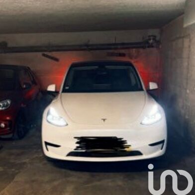 Garage  40000 €