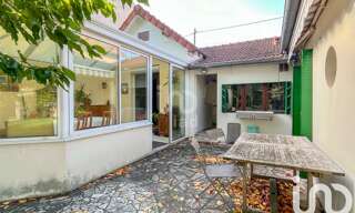 Maison 5 Pièces 84 m² à vendre à Savigny-sur-Orge (91600)