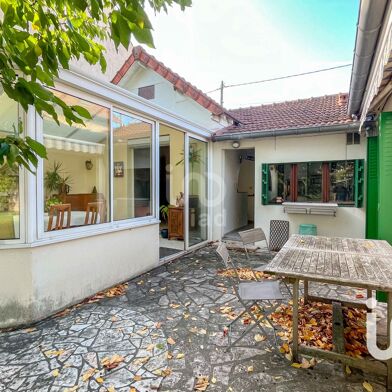 Maison 5 pièces 250000 €