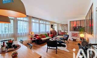 Appartement 3 Pièces 83 m² à vendre à Saint-Denis (93210)