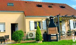 Maison 6 Pièces 98 m² à vendre à Mer (41500)