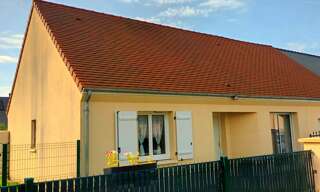 Maison 6 Pièces 98 m² à vendre à Mer (41500)